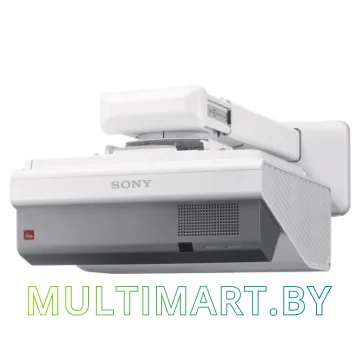Проектор Sony VPL-SW631C